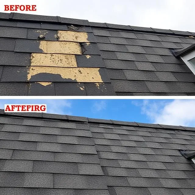 Roof Repair Near Me in Oxford Junction, IA near me